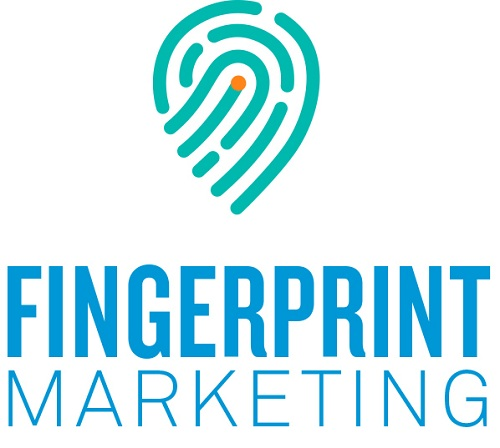 Company Logo For Fingerprint Marketing'