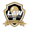 Company Logo For LAW Electric'
