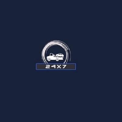 Tow Truck Brooklyn - Towing Service Logo