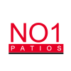 Company Logo For NO1 Patios Brisbane'