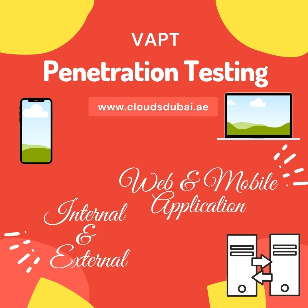 Cost-effective penetration Testing In UAE- Clouds Dubai'