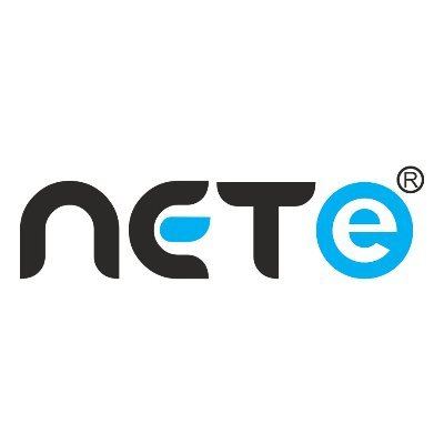 Company Logo For NETe India'