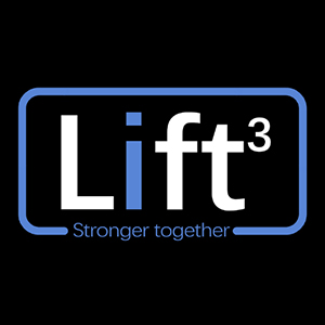 Company Logo For Lift3 - Gyms, Personal Training Center'