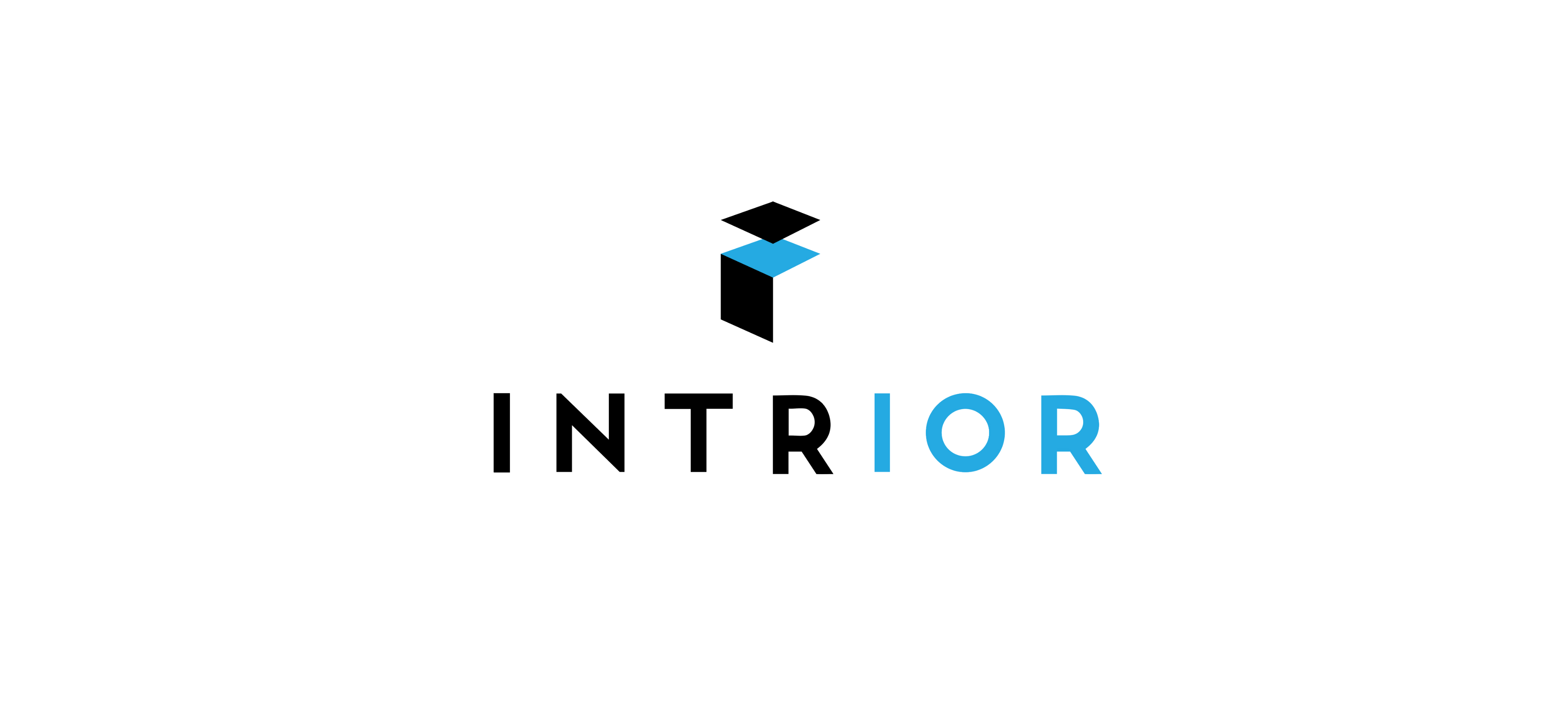 Intrior Logo