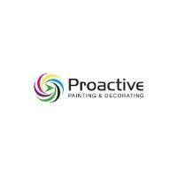 Company Logo For Proactive Painting &amp; Decorating'