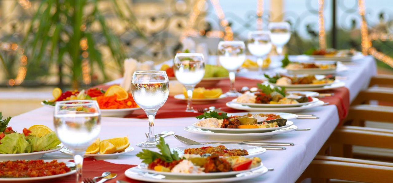 Restaurant Catering Systems Market