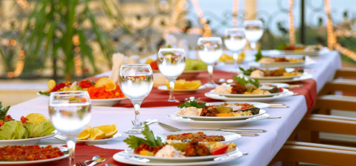 Restaurant Catering Systems Market'