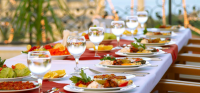 Restaurant Catering Systems Market