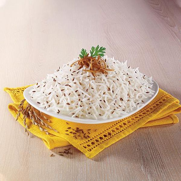 Ready to Eat Rice Market