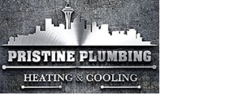 Company Logo For Pristine Plumbing'