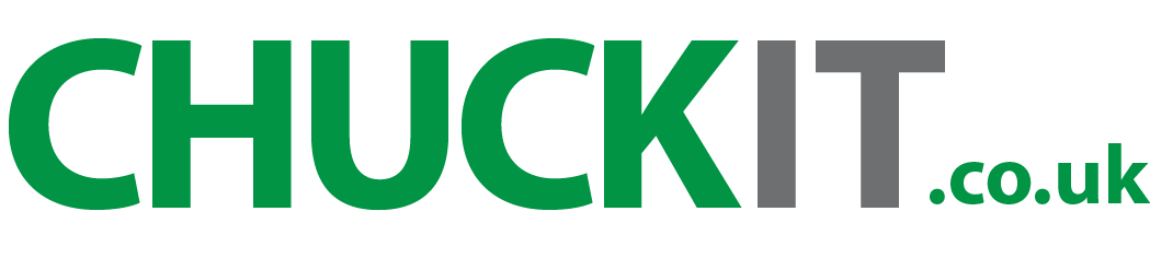 Company Logo For Chuckit.co.uk'