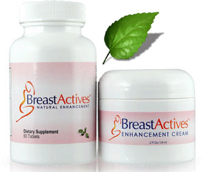 Breast Actives'