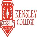 Company Logo For Kensley College'