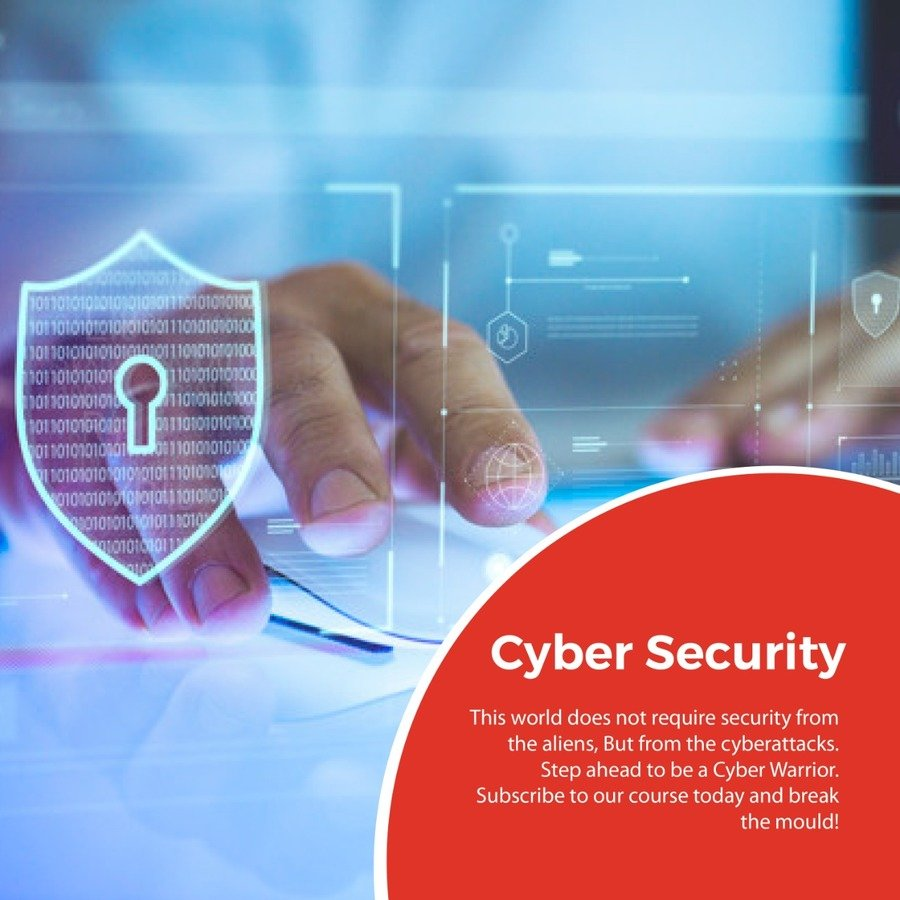 Cyber Security Courses In Canada'