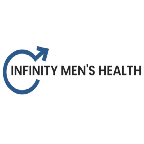 Company Logo For Infinity Men's Health'
