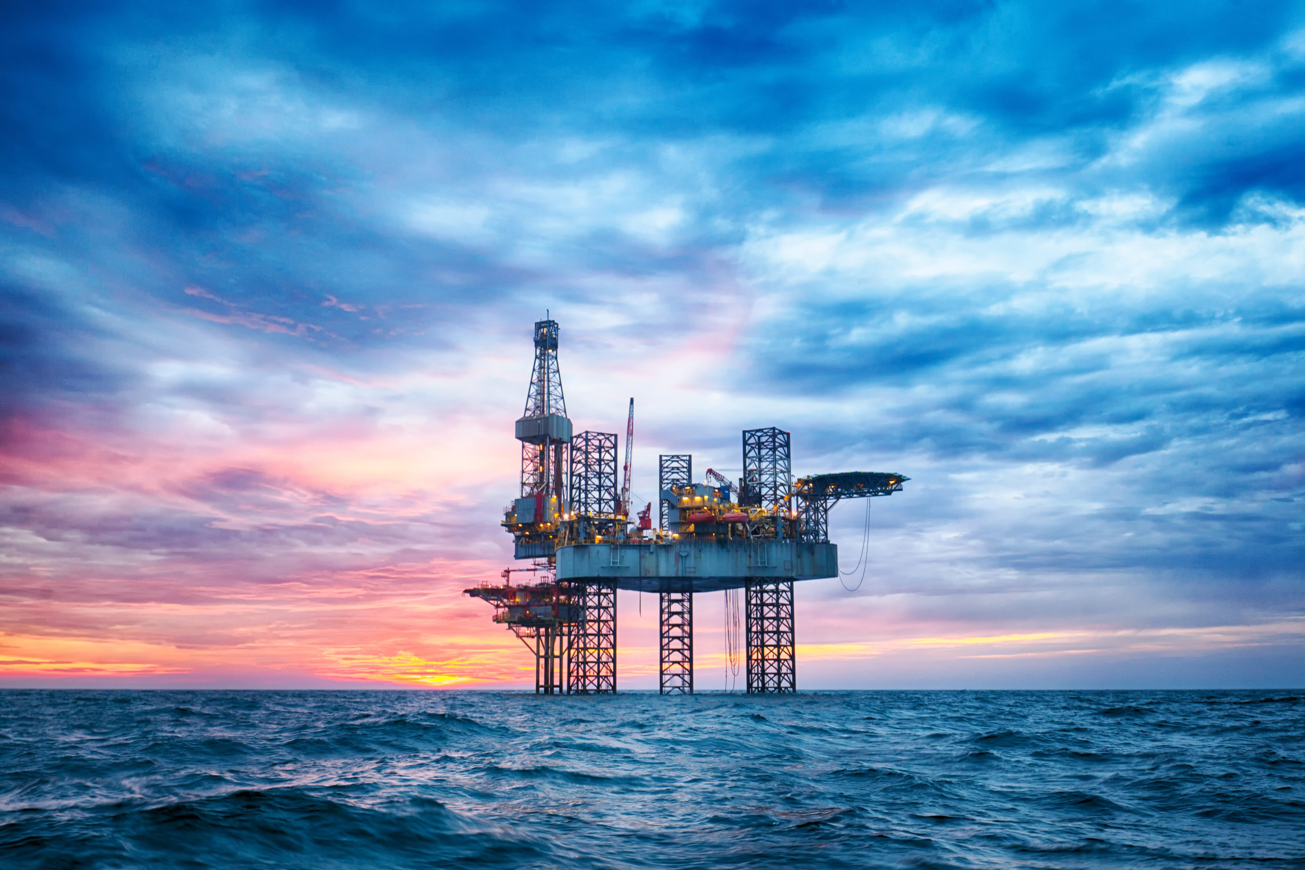 Oil and Gas Market'