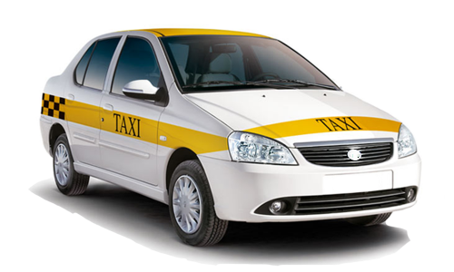 Taxi Insurance'