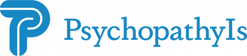 Company Logo For PsychopathyIs'