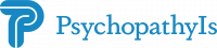 PsychopathyIs Logo