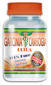 Garcinia Ultra'