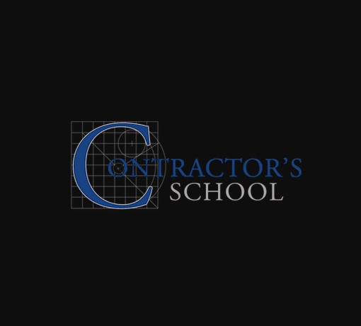 Company Logo For Contractor's School, Inc.'