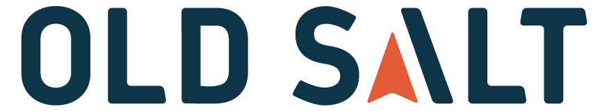 Old Salt Logo
