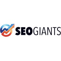 Company Logo For Personal Branding - SEO Giants'