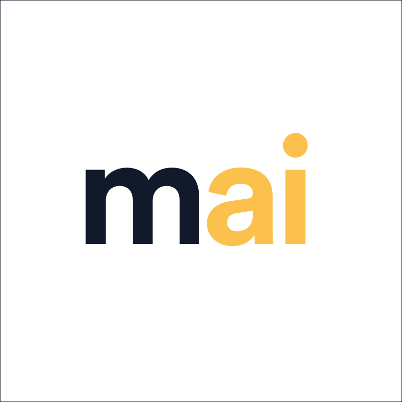 Mai Logo