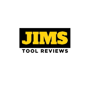 Company Logo For Jims Tool Reviews'