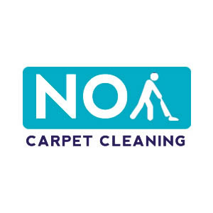 NO1 Carpet Cleaning Melbourne Logo