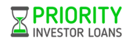 Priority Investor Loans Logo