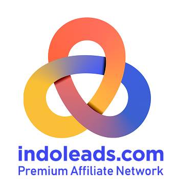 Indoleads.com Logo