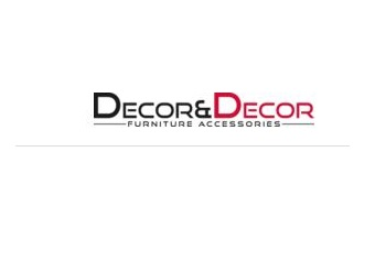 Company Logo For Decor And Decor'