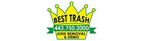 Company Logo For Commercial Junk Removal Services Timonium M'