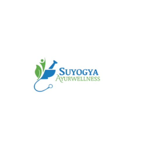 Company Logo For Suyogya Ayurwellness Pvt Ltd.'