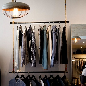 Thrasher Clothing Logo