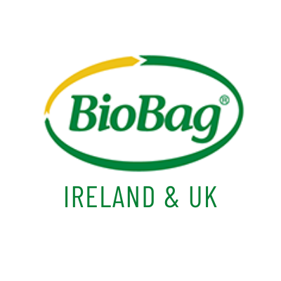 Company Logo For BioBag Ireland & UK'