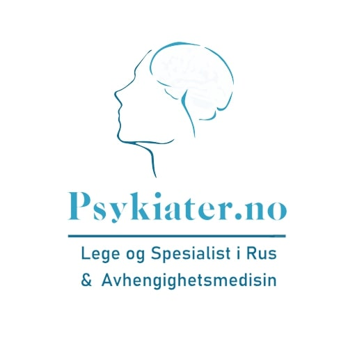 Company Logo For Psykiater'