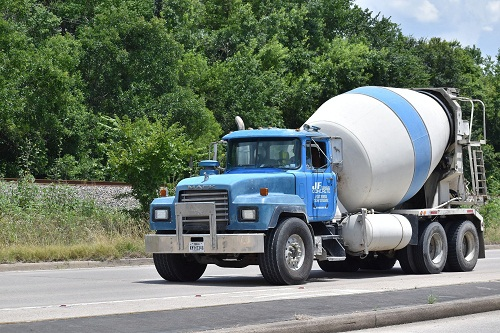 Company Logo For FGS Paving and Trucking'