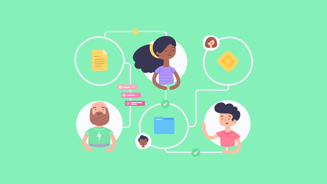 Project Collaboration Software