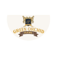 Green Orchid Farms Logo