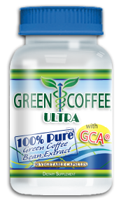 green coffee ultra'