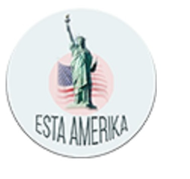 Esta Visum Amerika Logo