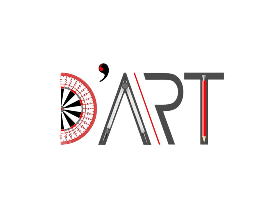 Dart Design Logo
