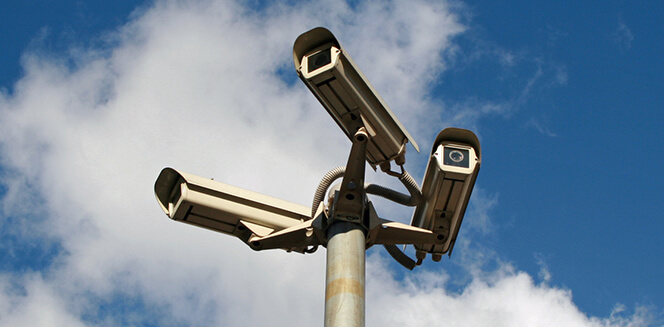 IP Video Surveillance and VSaaS Market