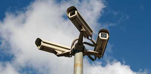 IP Video Surveillance and VSaaS Market'
