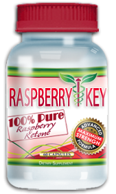 raspberry key 1'