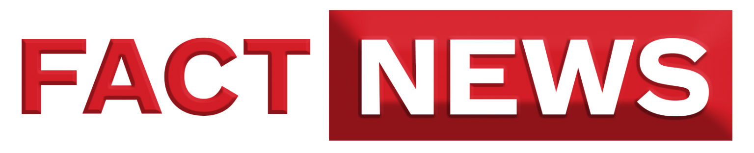 Company Logo For The Fact News'