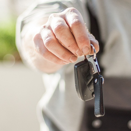Star Tech Auto Repair'