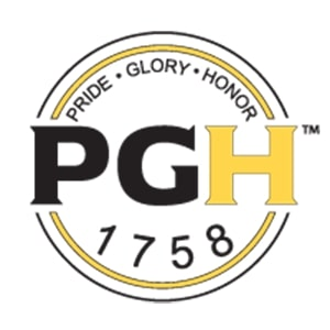 PGH Apparel Logo